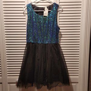 H&M Women/Junior Party Dress Size 12